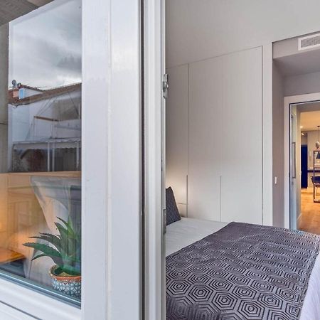 2 Bedrooms City Center Pizzaro I Madrid Bagian luar foto