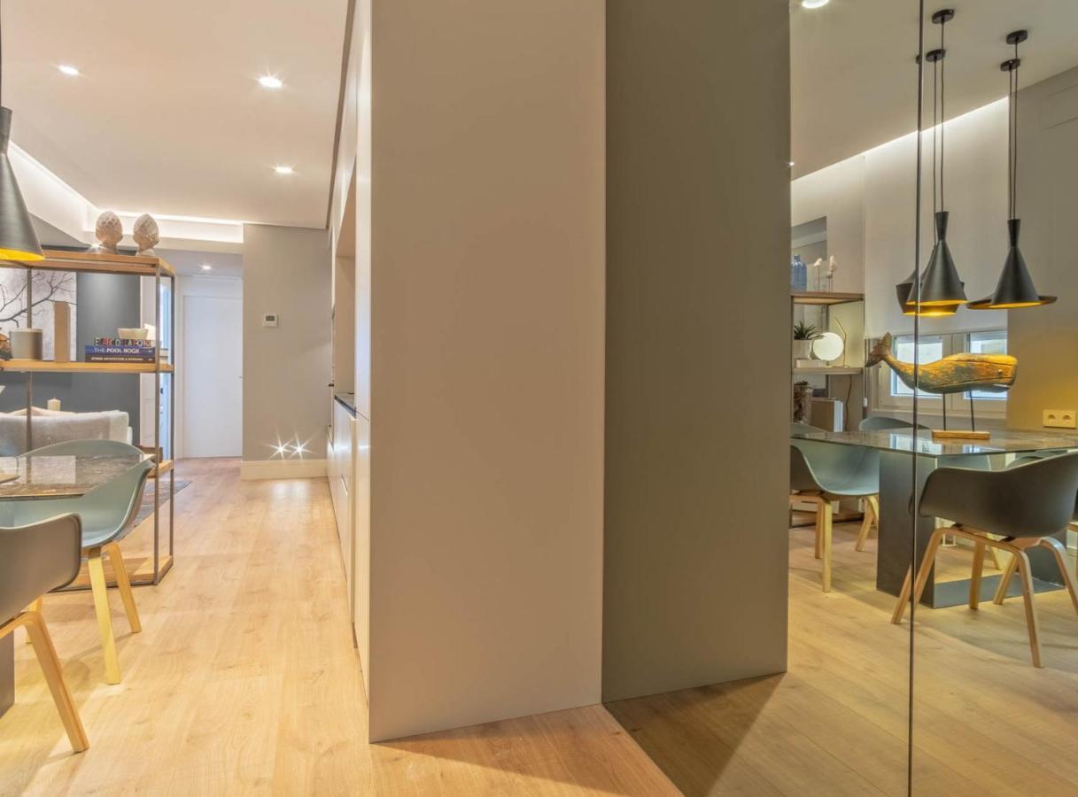 2 Bedrooms City Center Pizzaro I Madrid Bagian luar foto