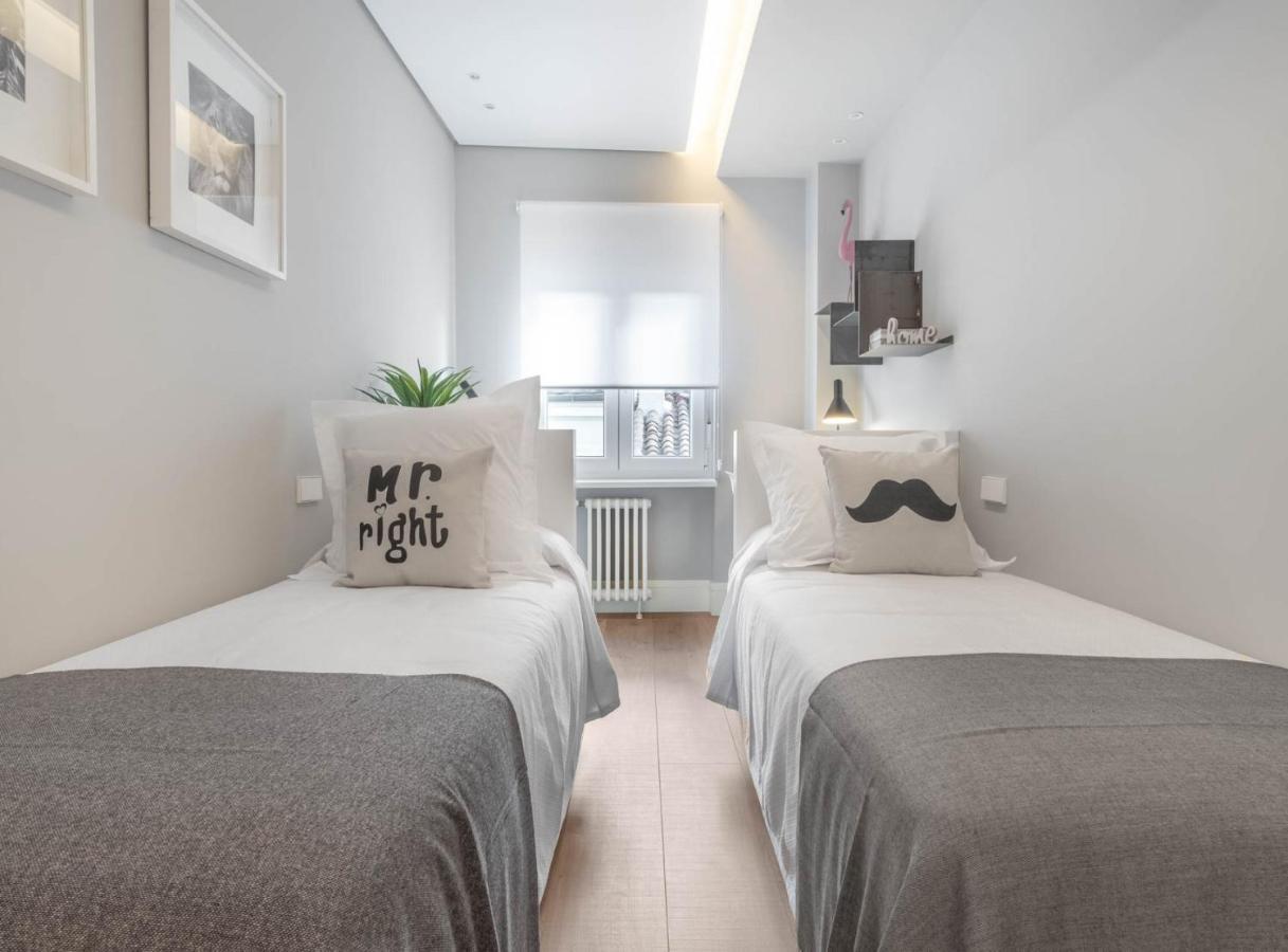 2 Bedrooms City Center Pizzaro I Madrid Bagian luar foto