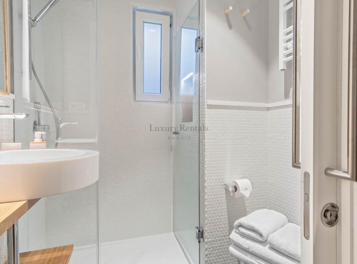 2 Bedrooms City Center Pizzaro I Madrid Bagian luar foto