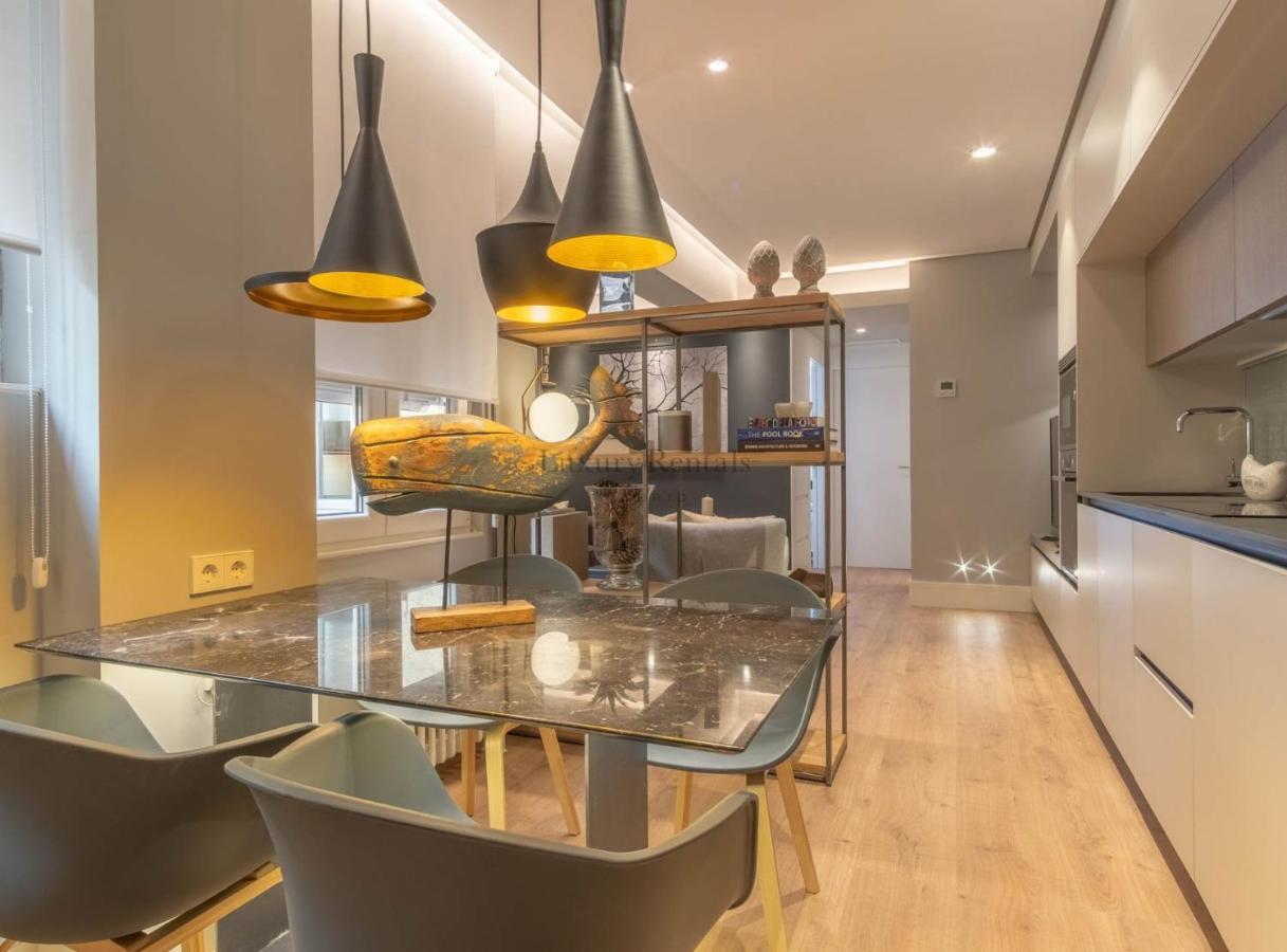 2 Bedrooms City Center Pizzaro I Madrid Bagian luar foto